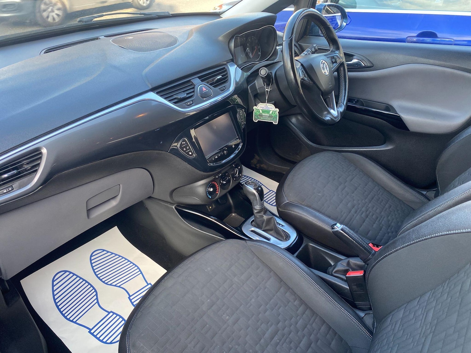 Used Vauxhall Corsa 2015 for sale - 77737708: Photo 15