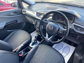 Used Vauxhall Corsa 2015 for sale - 77737708: Photo