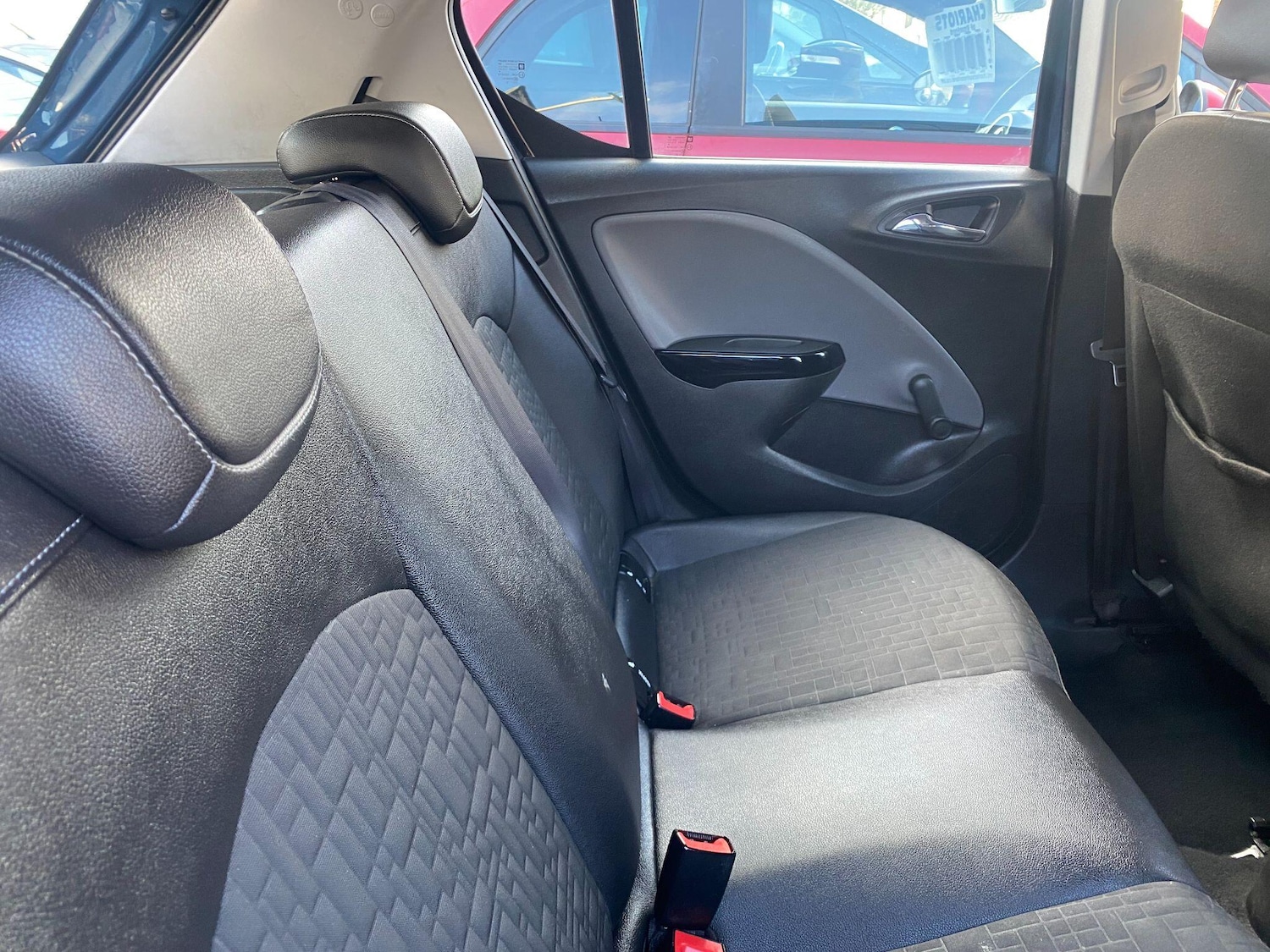 Used Vauxhall Corsa 2015 for sale - 77737708: Photo 9