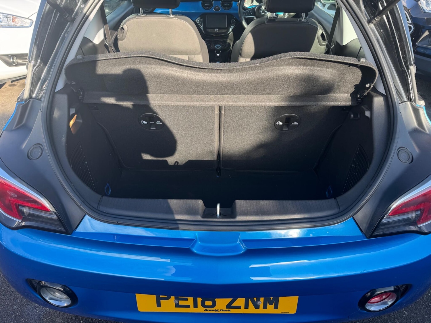 Used Vauxhall ADAM for sale - 77824586: Photo 11