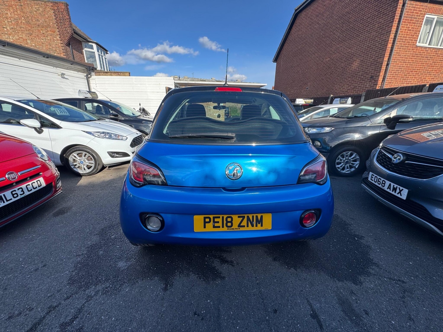 Used Vauxhall ADAM for sale - 77824586: Photo 13