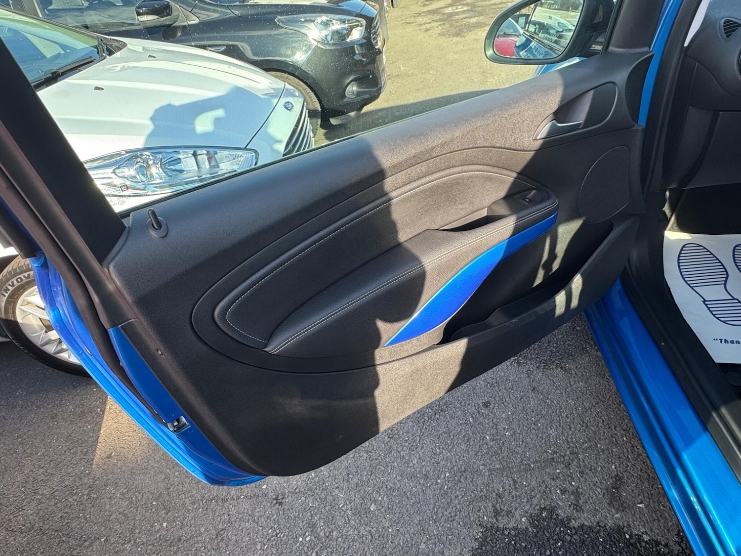 Used Vauxhall ADAM for sale - 77824586: Photo 15