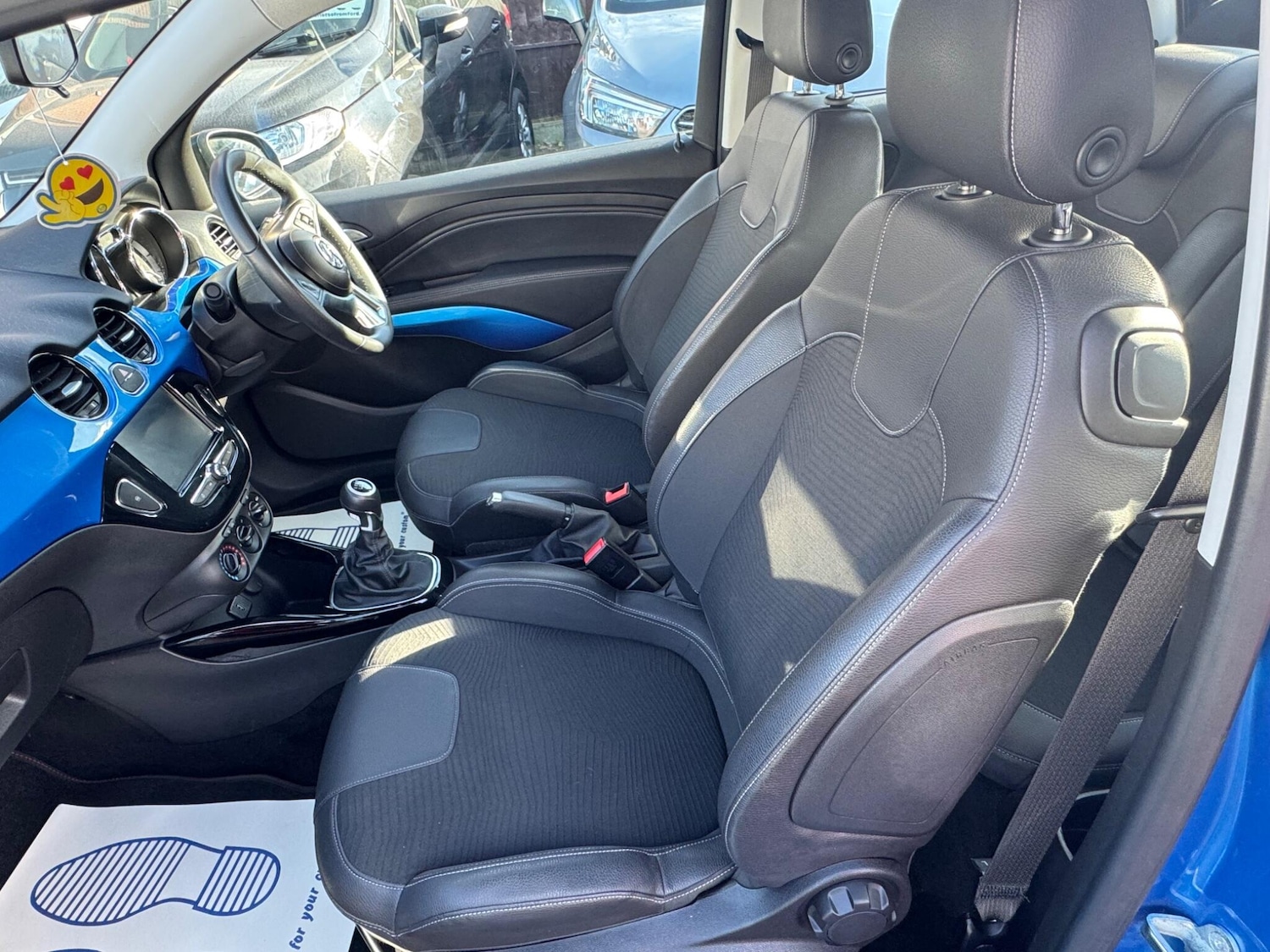 Used Vauxhall ADAM for sale - 77824586: Photo 17