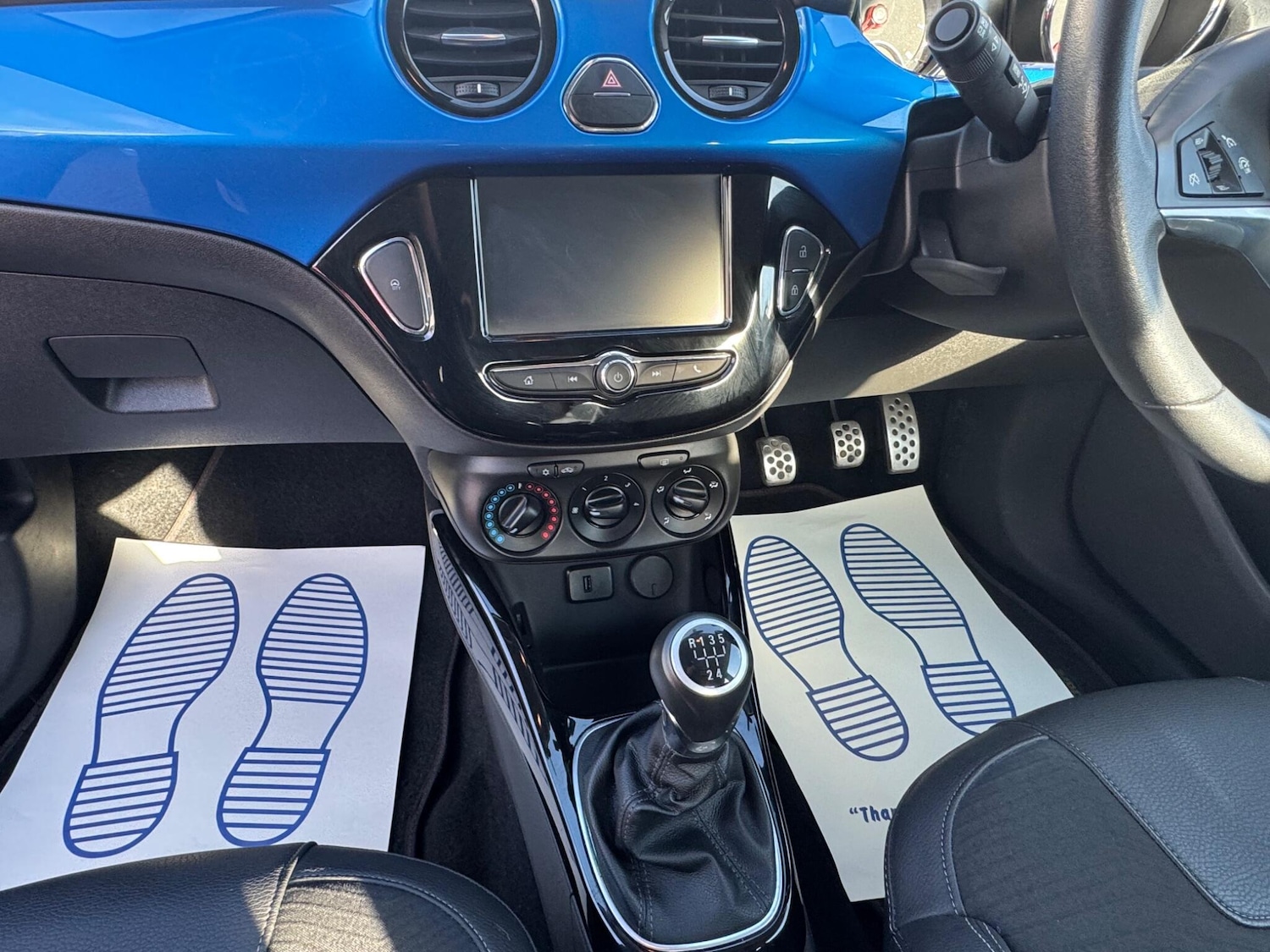 Used Vauxhall ADAM for sale - 77824586: Photo 19