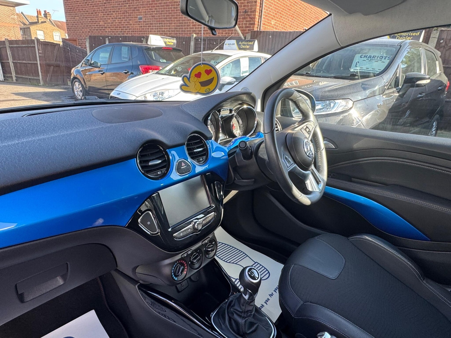 Used Vauxhall ADAM for sale - 77824586: Photo 20