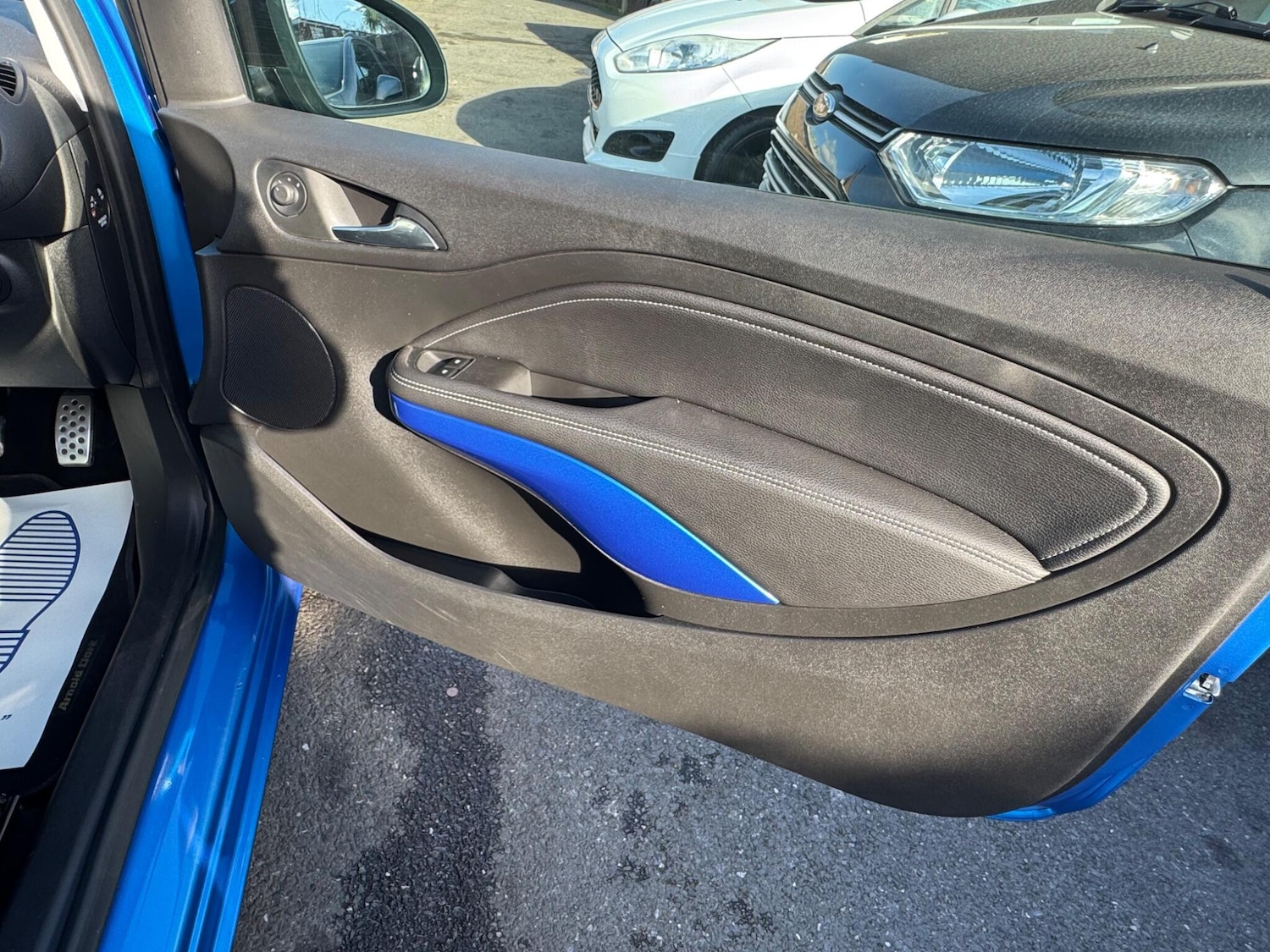 Used Vauxhall ADAM for sale - 77824586: Photo 23