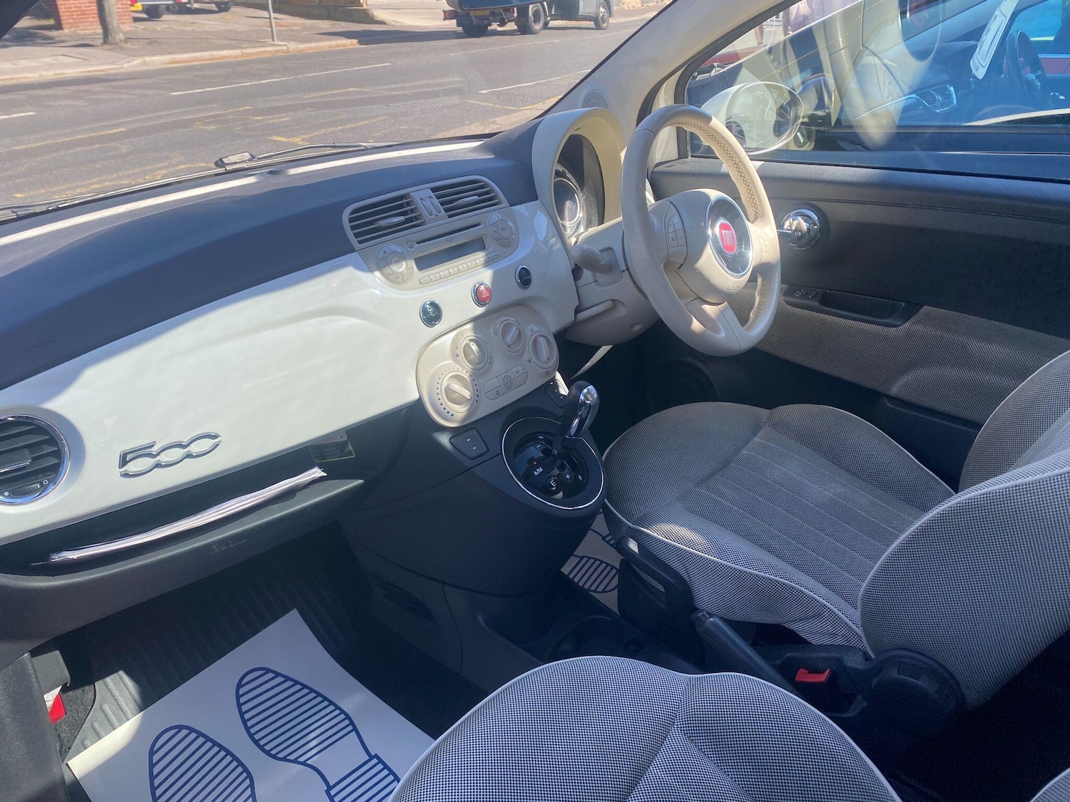 Used Fiat 500 2011 for sale - 78157331: Photo 13