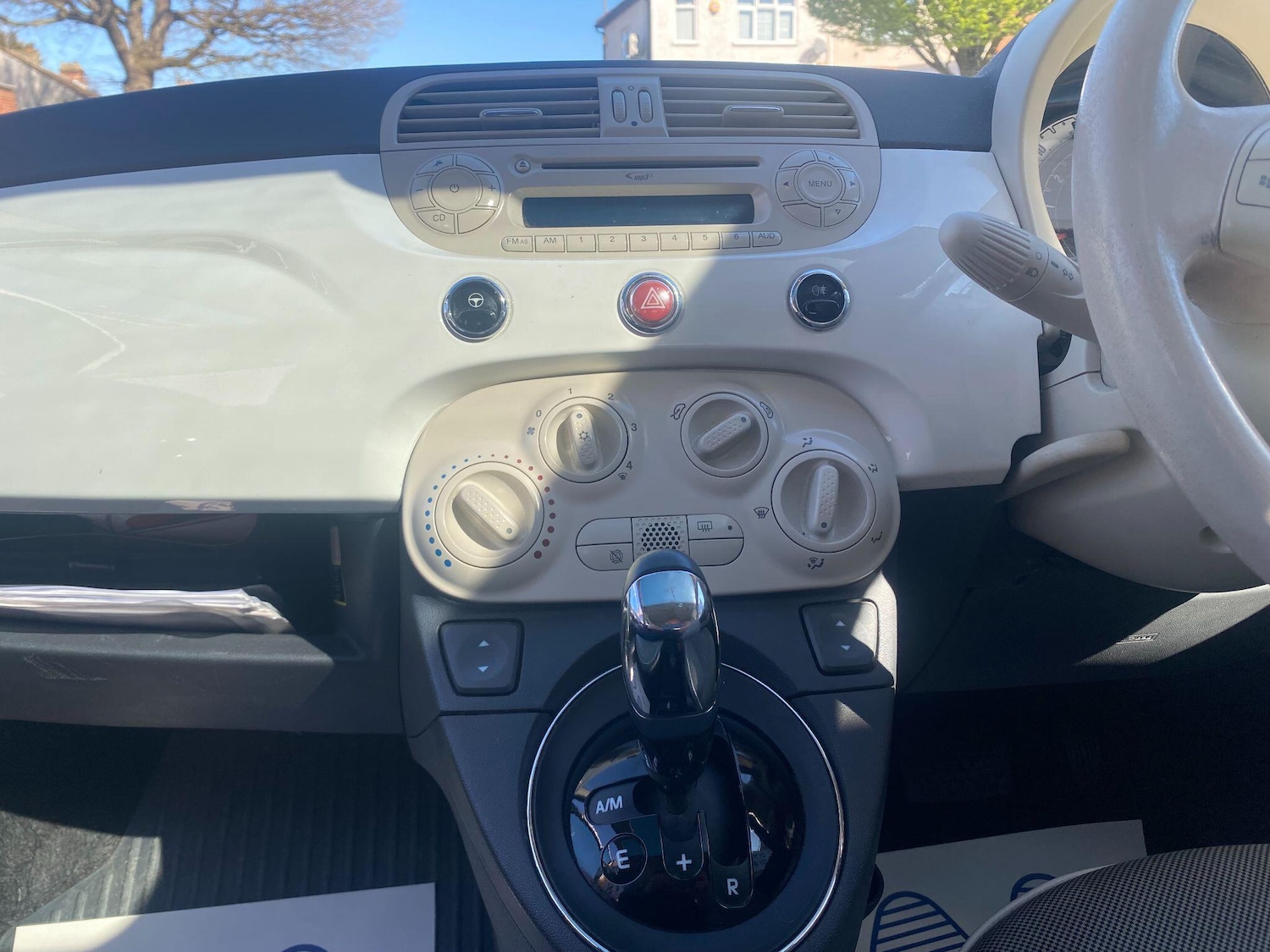 Used Fiat 500 2011 for sale - 78157331: Photo 14