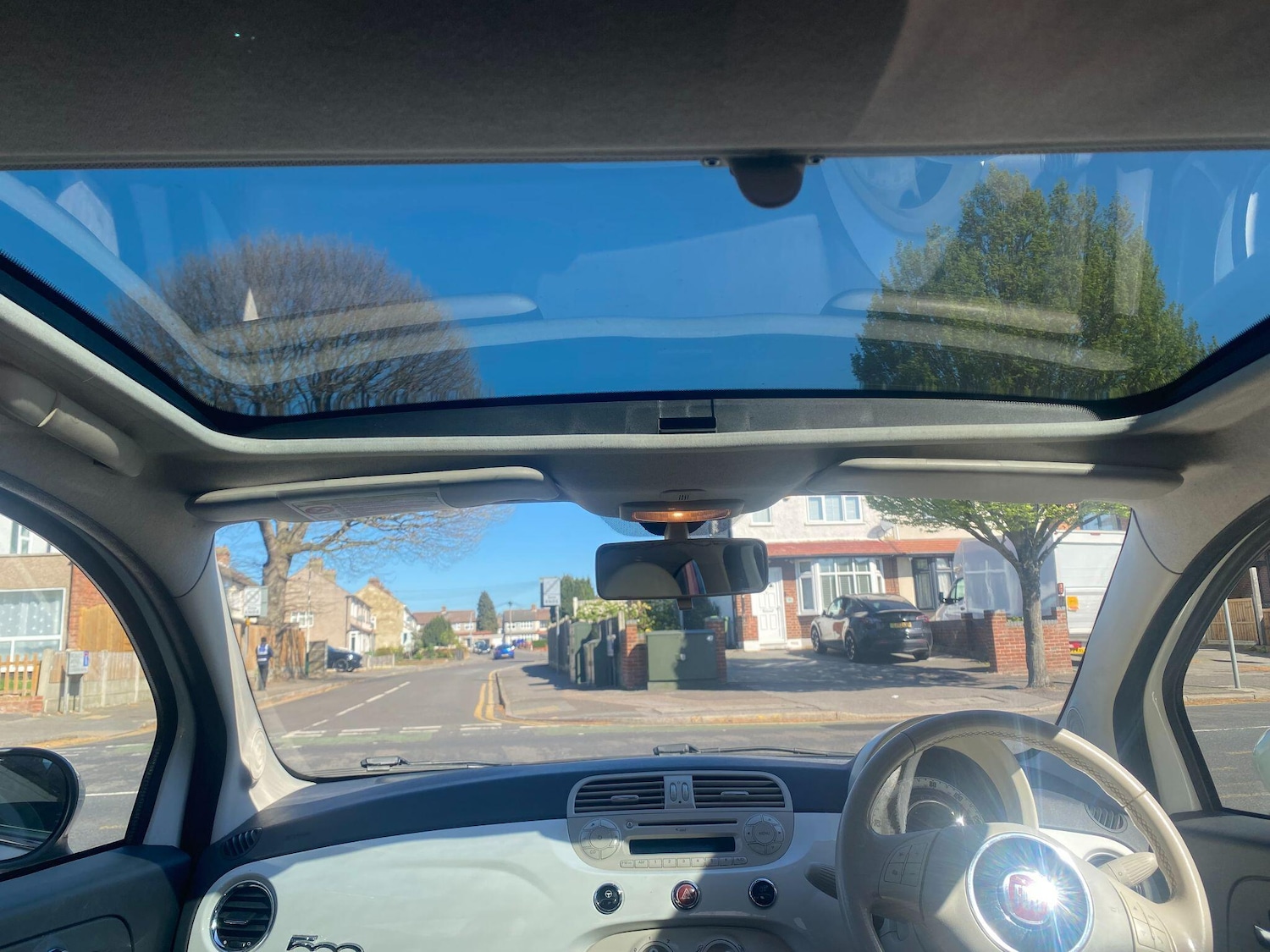 Used Fiat 500 2011 for sale - 78157331: Photo 6