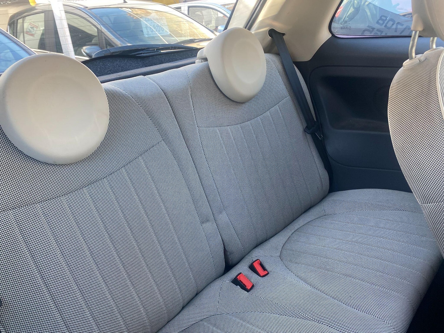 Used Fiat 500 2011 for sale - 78157331: Photo 7