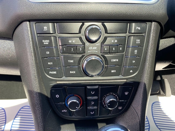 Used Vauxhall Meriva 2016 for sale - 75552300: Photo 19