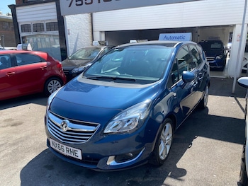 2016 (66) - 1.4i Turbo SE Auto Euro 6 5dr