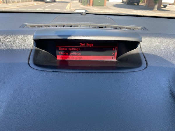Used Vauxhall Meriva 2016 for sale - 75552300: Photo 21