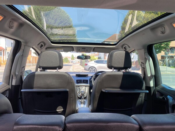 Used Vauxhall Meriva 2016 for sale - 75552300: Photo 7