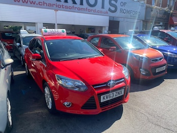 Used Ford Focus 2013 for sale - 75214459: Photo