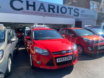 Used Ford Focus 2013 for sale - 75214459: Photo