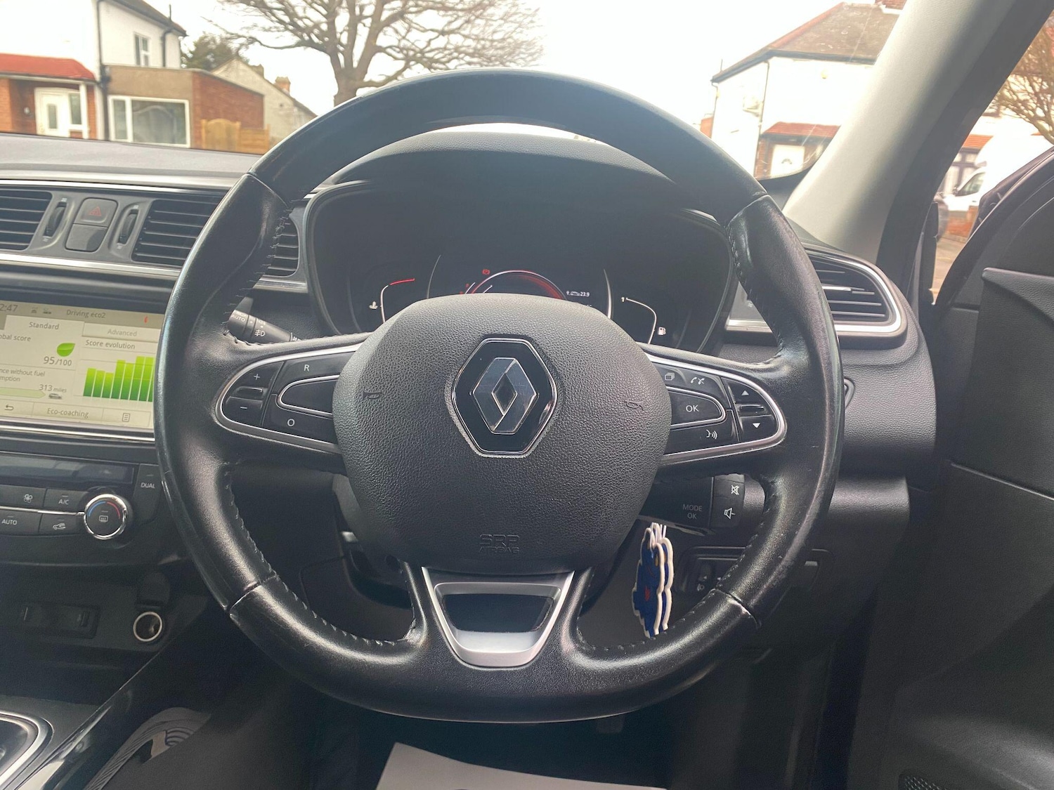 Used Renault Kadjar 2017 for sale - 77120162: Photo 10