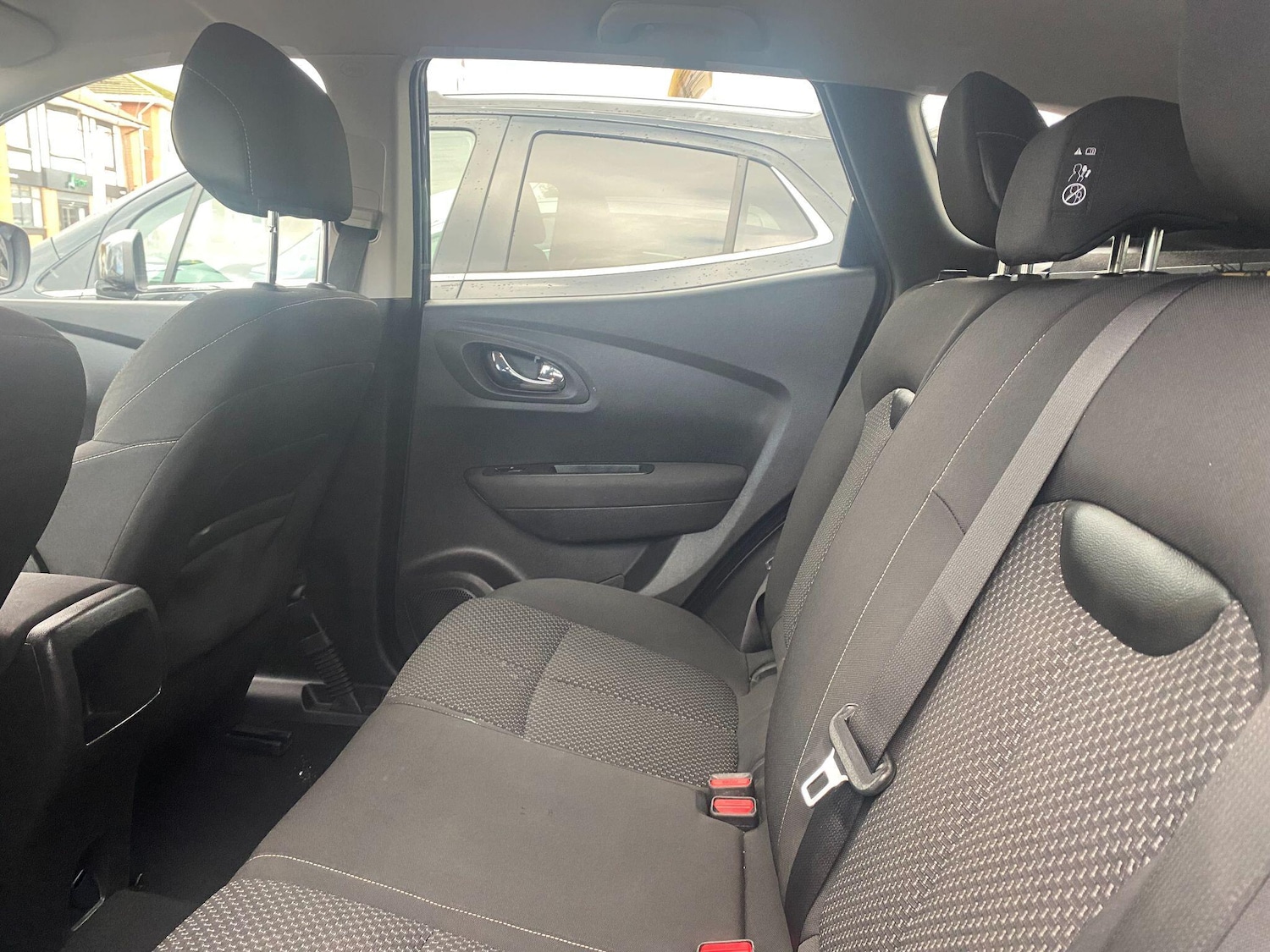 Used Renault Kadjar 2017 for sale - 77120162: Photo 12