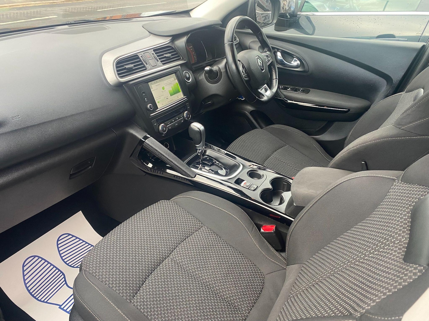 Used Renault Kadjar 2017 for sale - 77120162: Photo 13