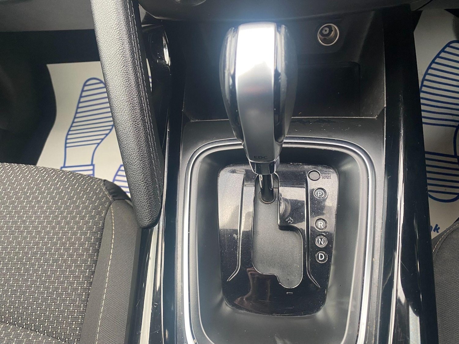 Used Renault Kadjar 2017 for sale - 77120162: Photo 14