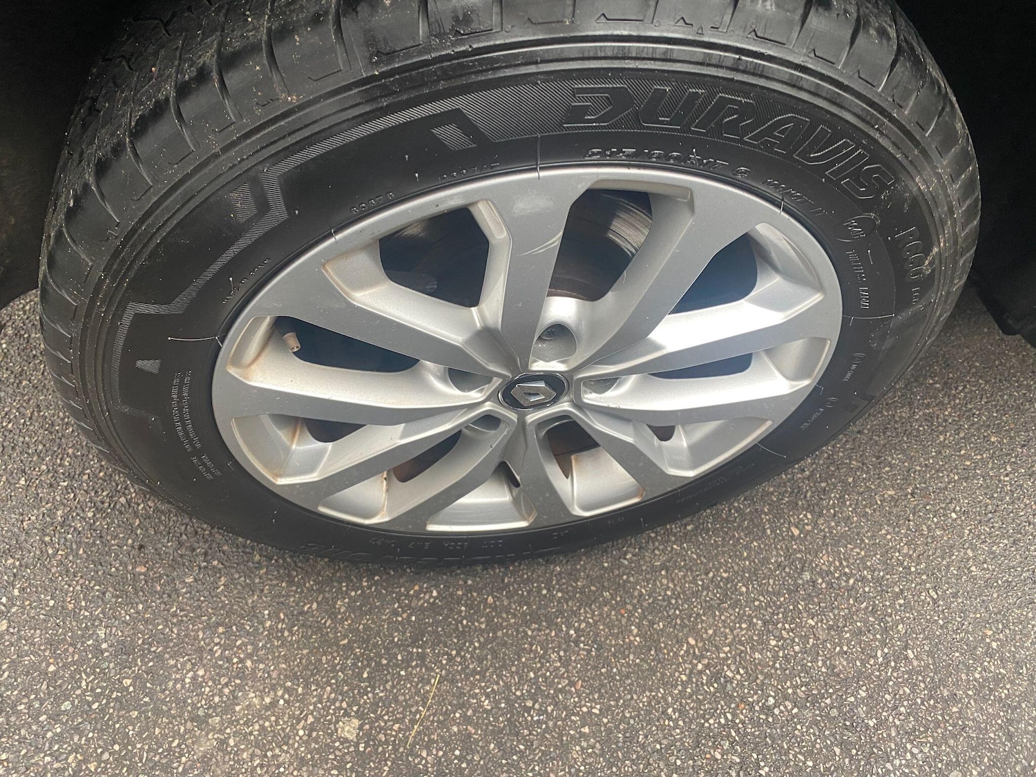 Used Renault Kadjar 2017 for sale - 77120162: Photo 17