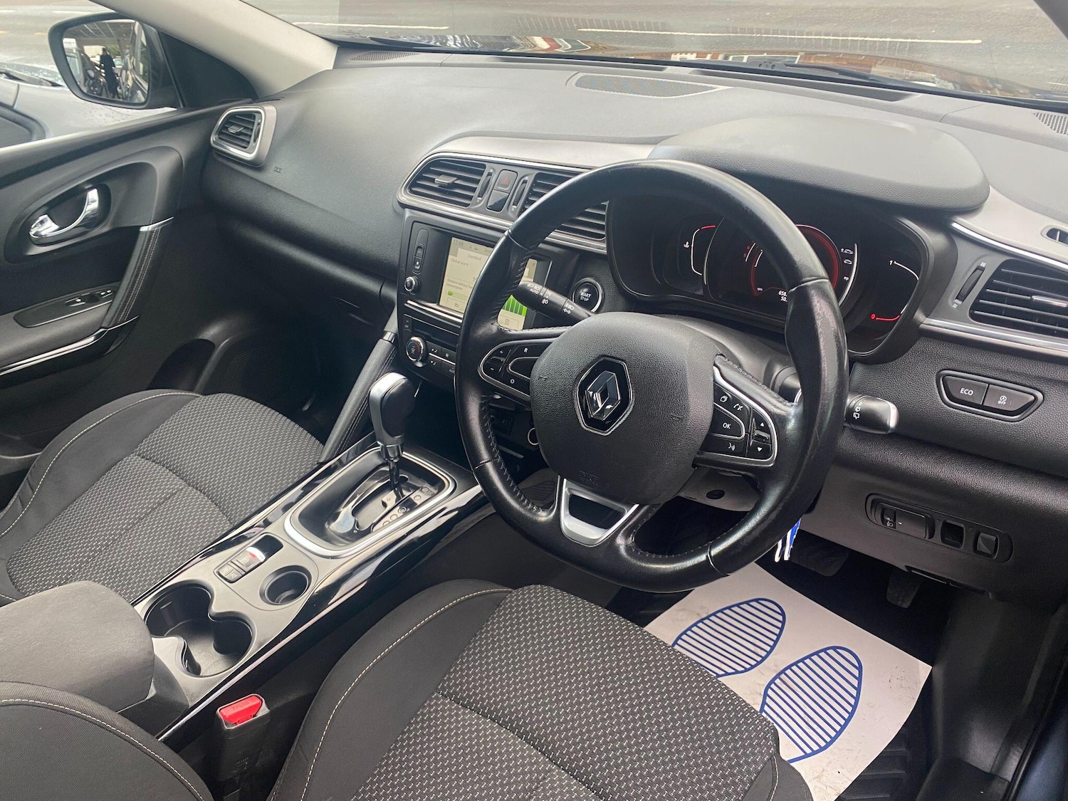 Used Renault Kadjar 2017 for sale - 77120162: Photo 3