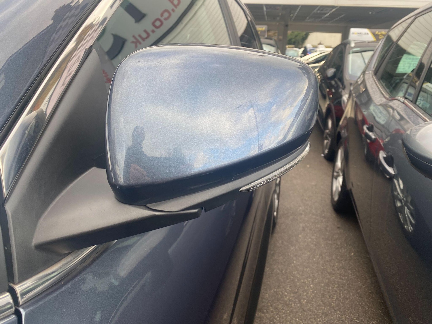 Used Renault Kadjar 2017 for sale - 77120162: Photo 4