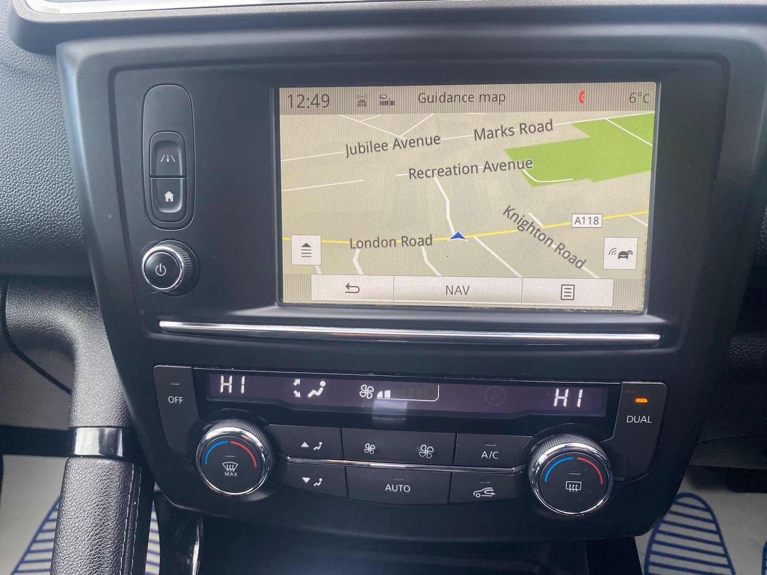 Used Renault Kadjar 2017 for sale - 77120162: Photo 7