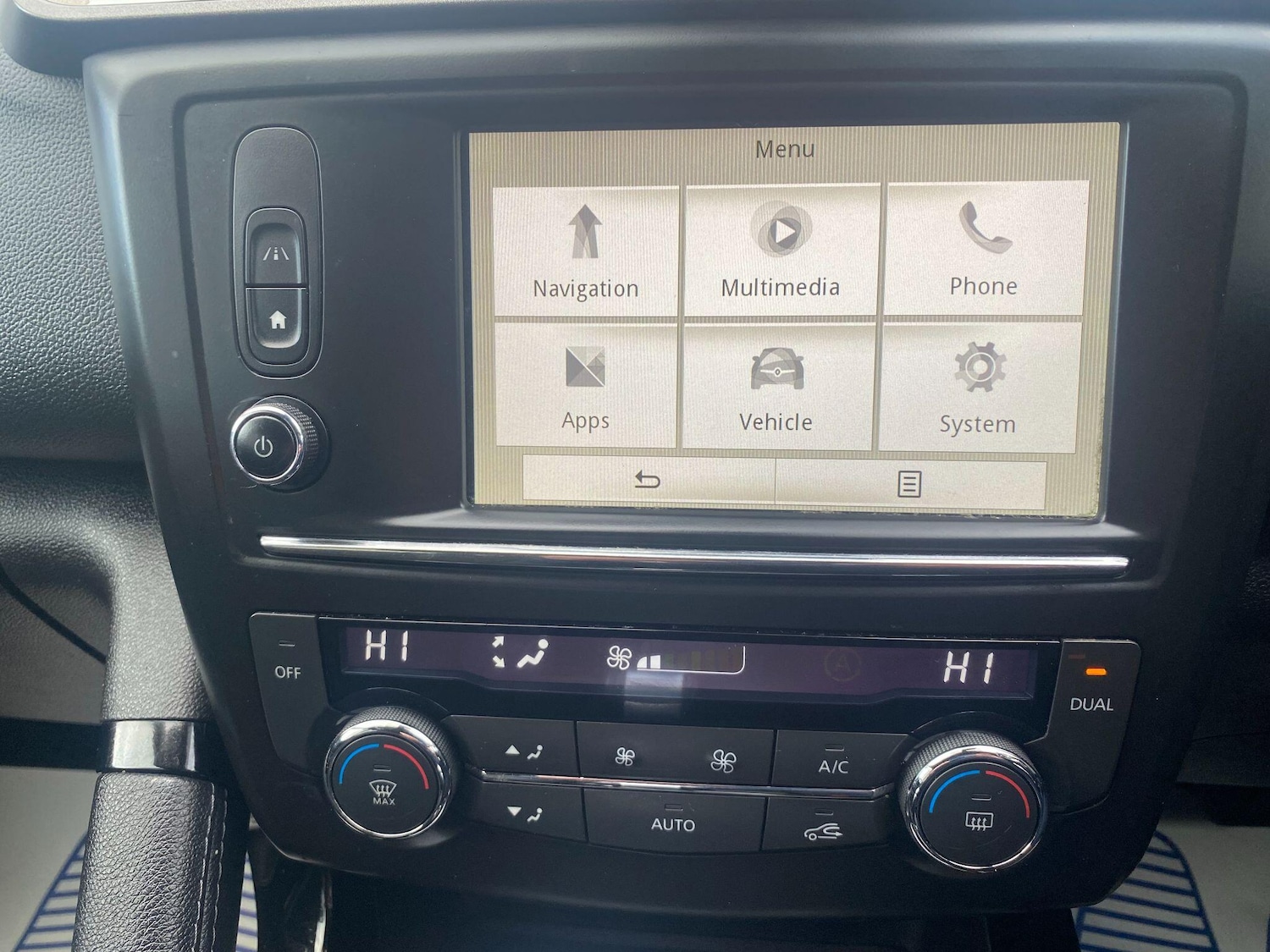 Used Renault Kadjar 2017 for sale - 77120162: Photo 8