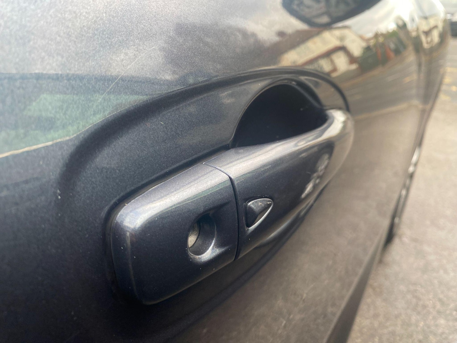 Used Renault Kadjar 2017 for sale - 77120162: Photo 9