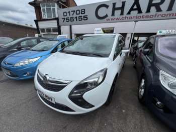 2013 (63) - 1.4T 16V SRi Euro 5 5dr