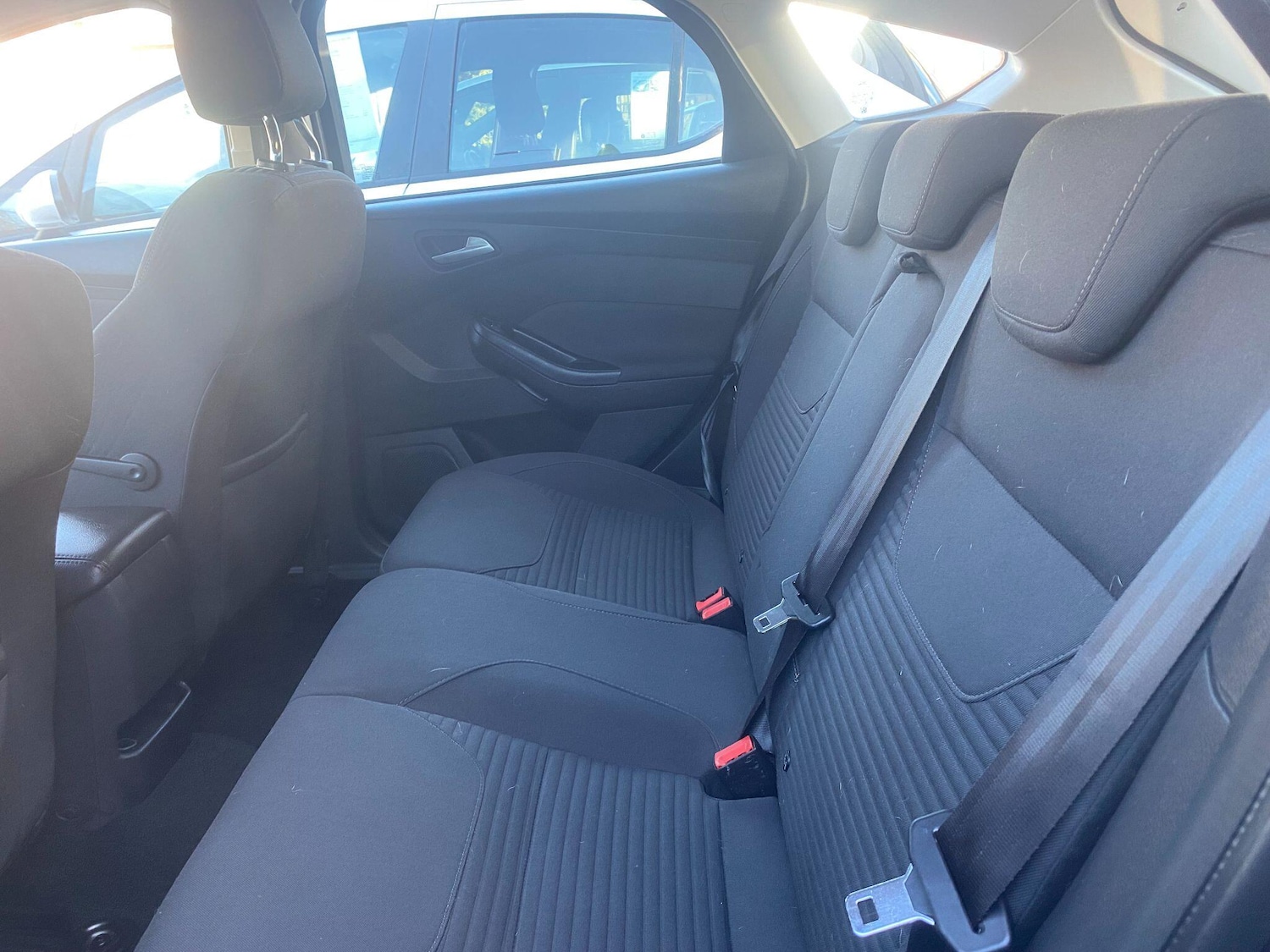 Used Ford Focus for sale - 77924855: Photo 15