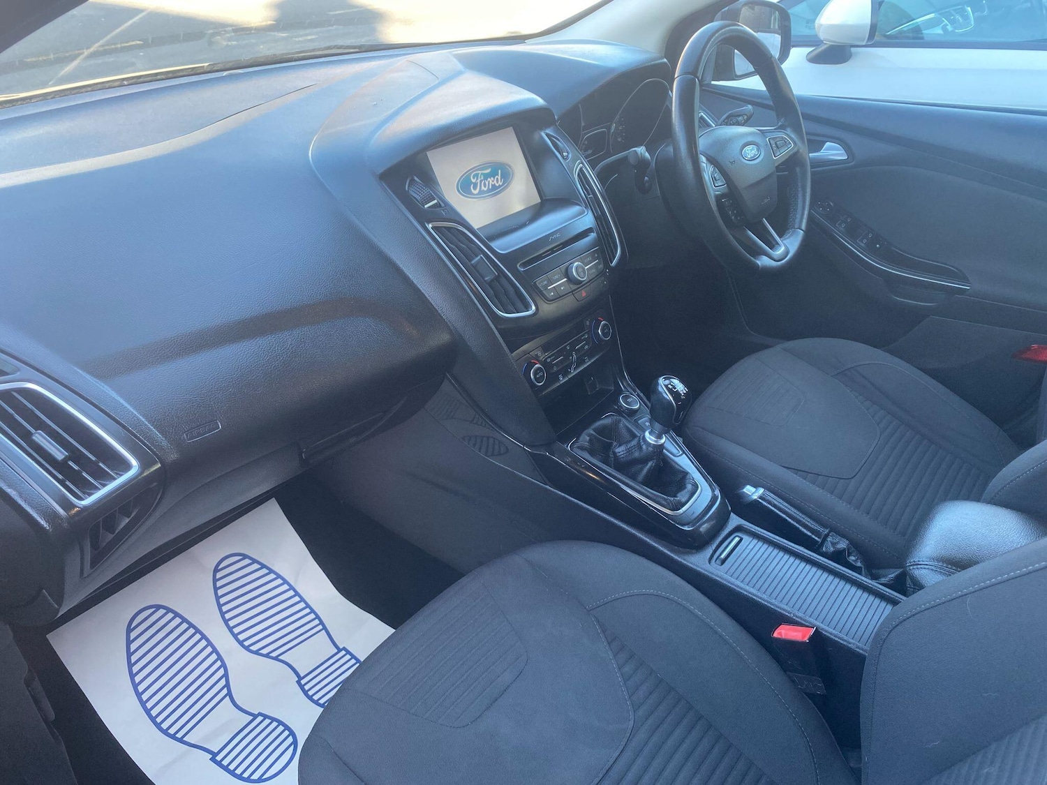 Used Ford Focus for sale - 77924855: Photo 16