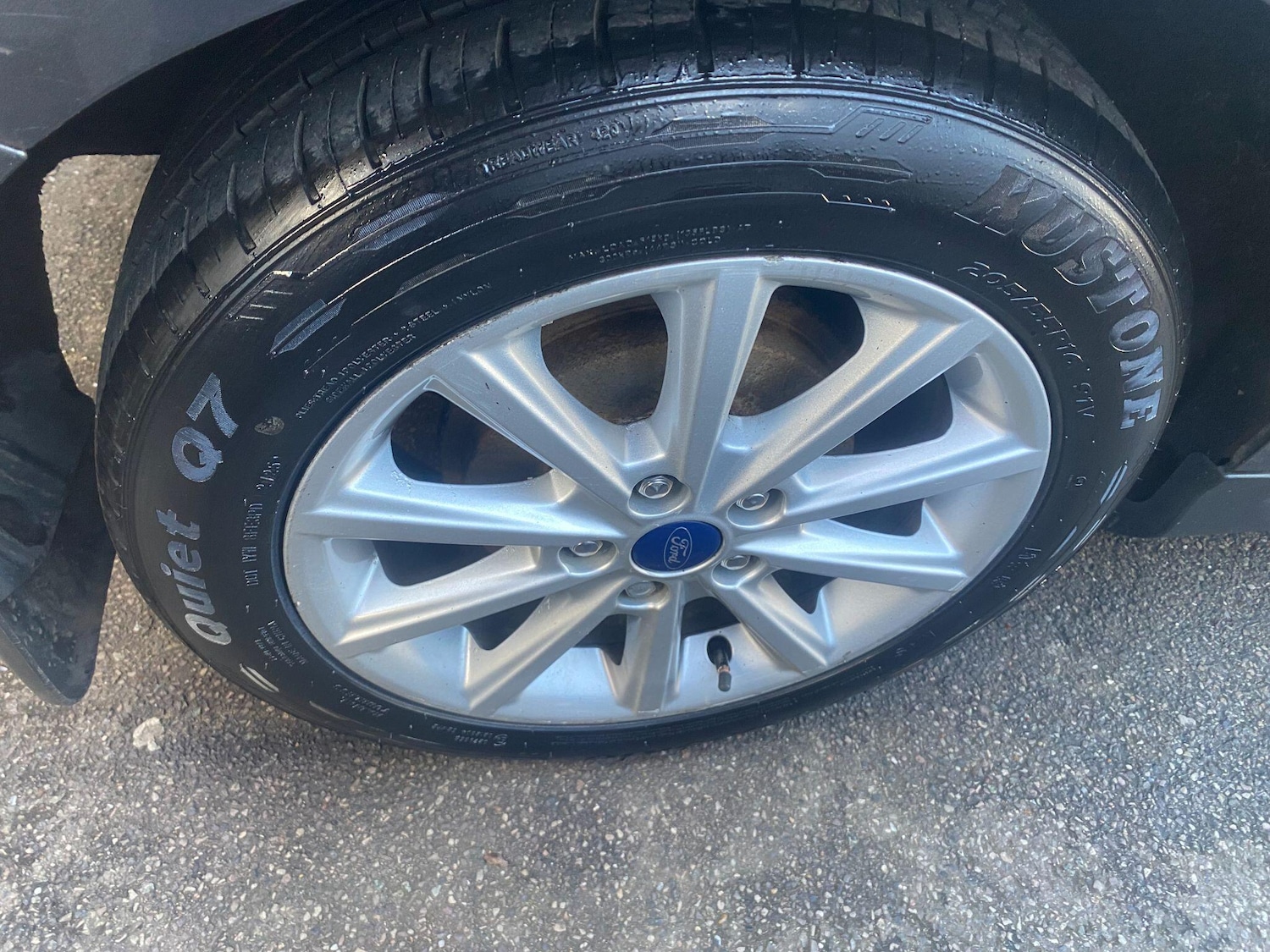 Used Ford Focus for sale - 77924855: Photo 20