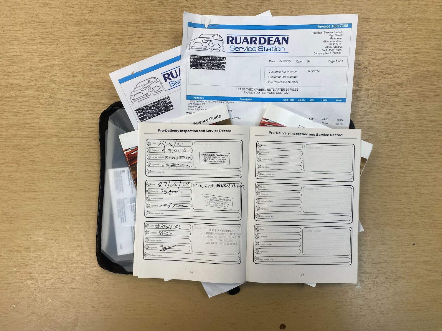 Used Ford Focus for sale - 77924855: Photo 22