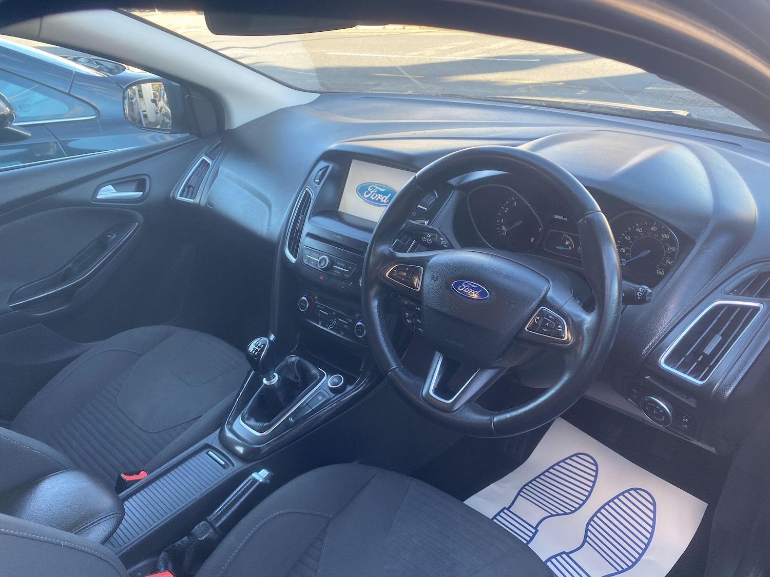 Used Ford Focus for sale - 77924855: Photo 4