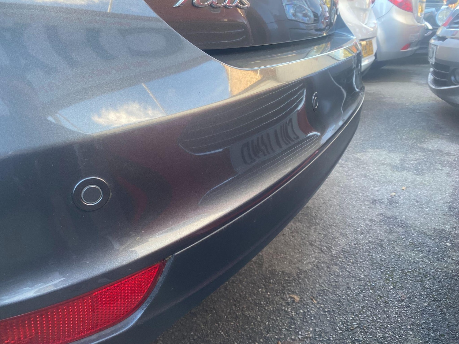 Used Ford Focus for sale - 77924855: Photo 7