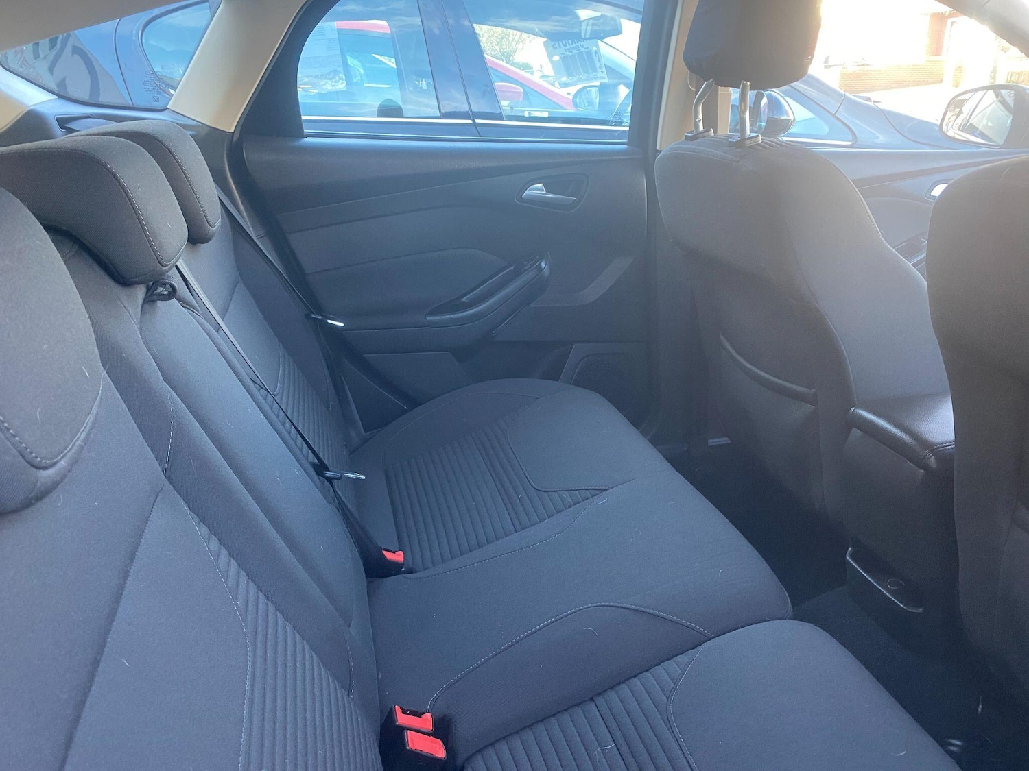 Used Ford Focus for sale - 77924855: Photo 9