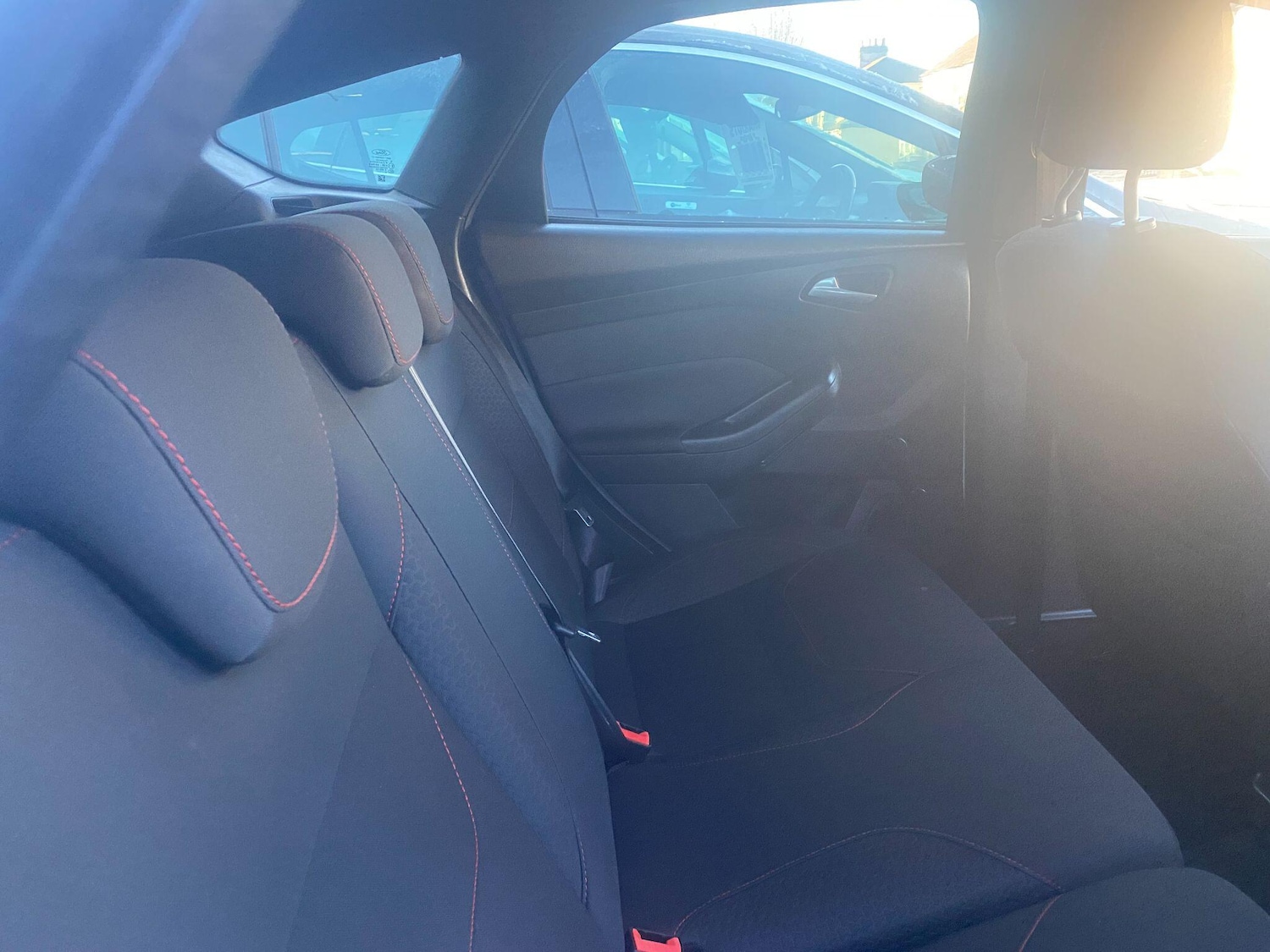 Used Ford Focus 2016 for sale - 77103543: Photo 10