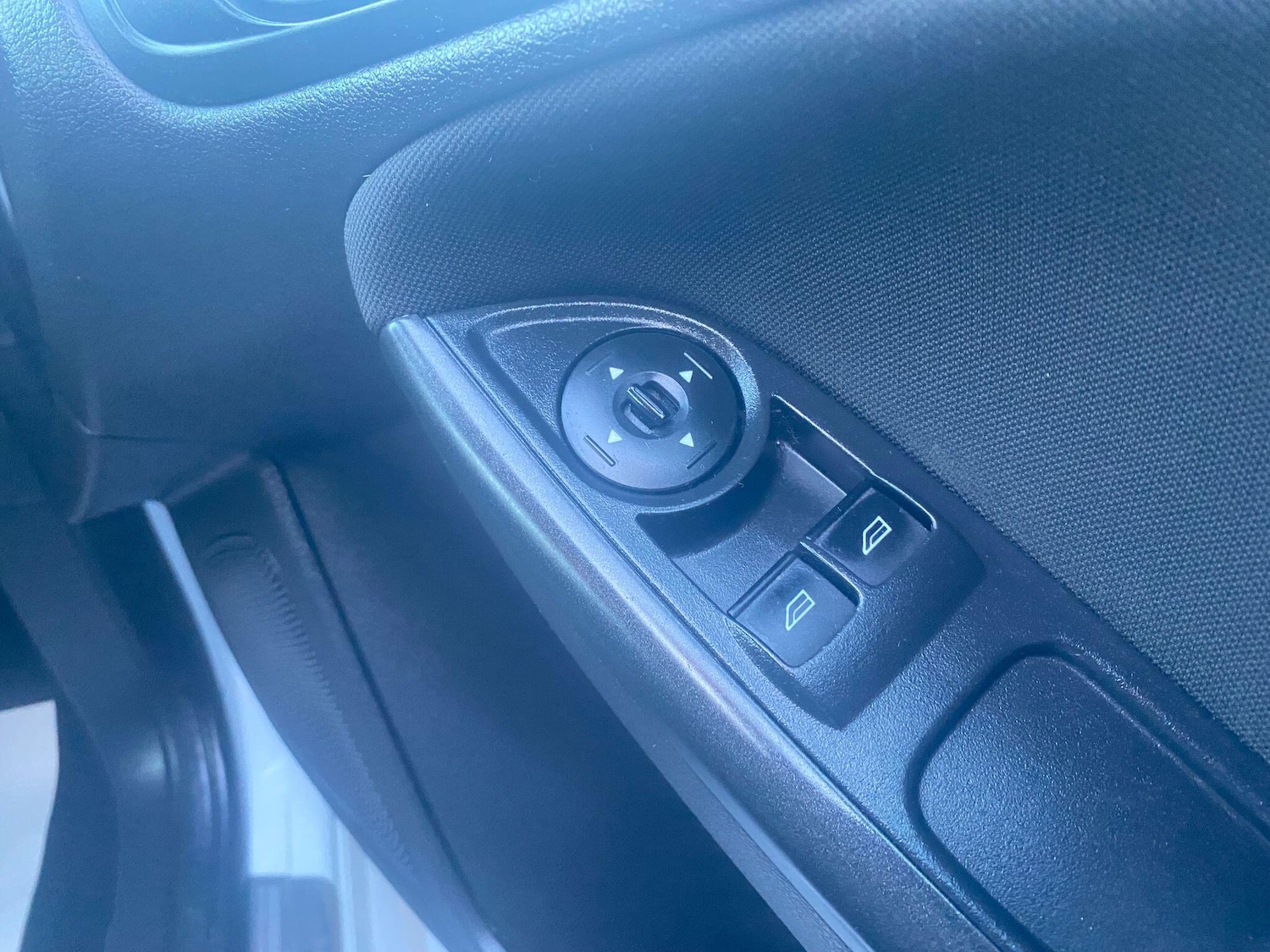 Used Ford Focus 2016 for sale - 77103543: Photo 11