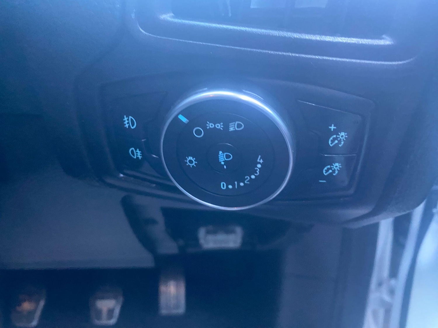 Used Ford Focus 2016 for sale - 77103543: Photo 13