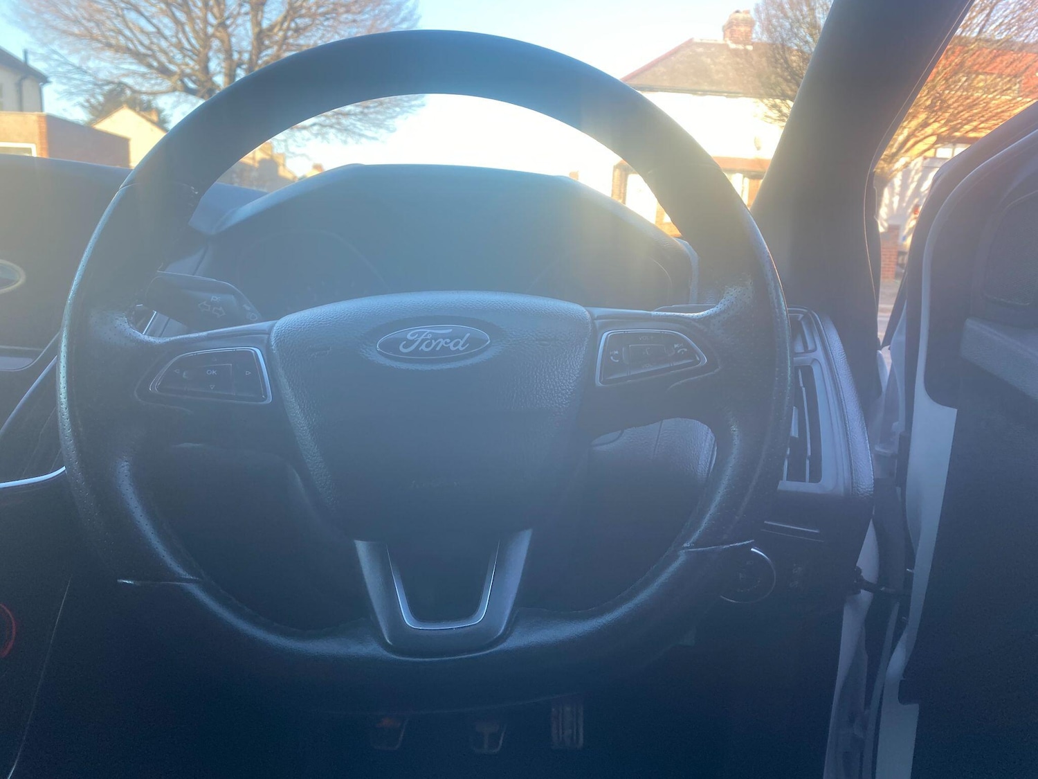 Used Ford Focus 2016 for sale - 77103543: Photo 14