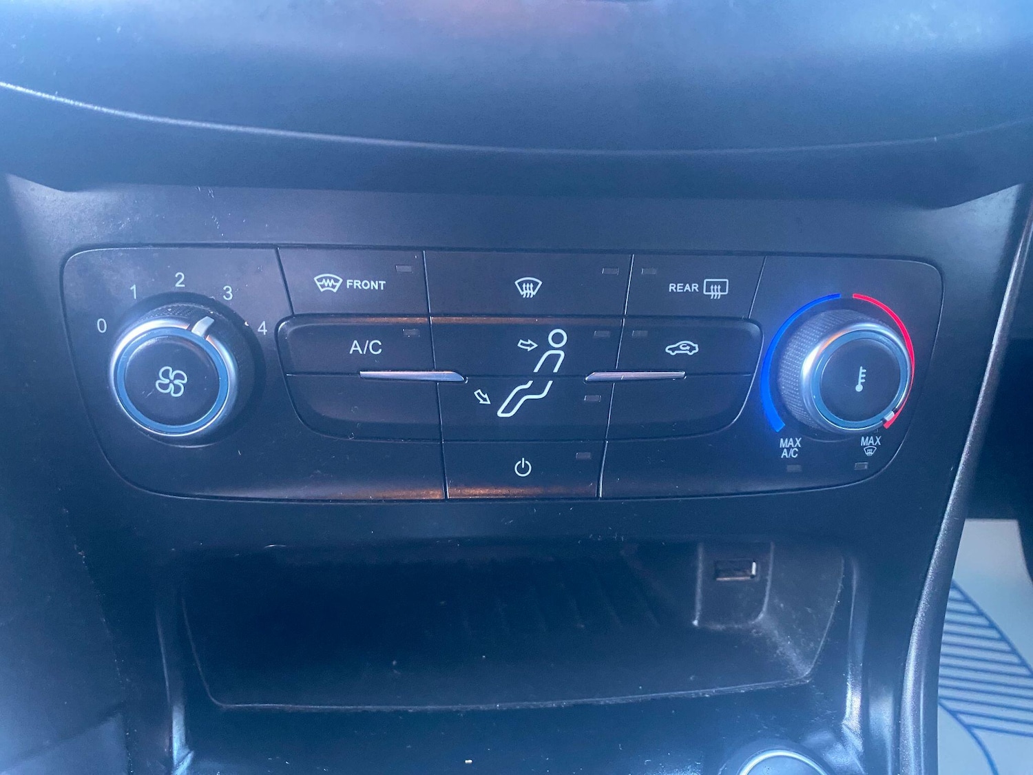 Used Ford Focus 2016 for sale - 77103543: Photo 17