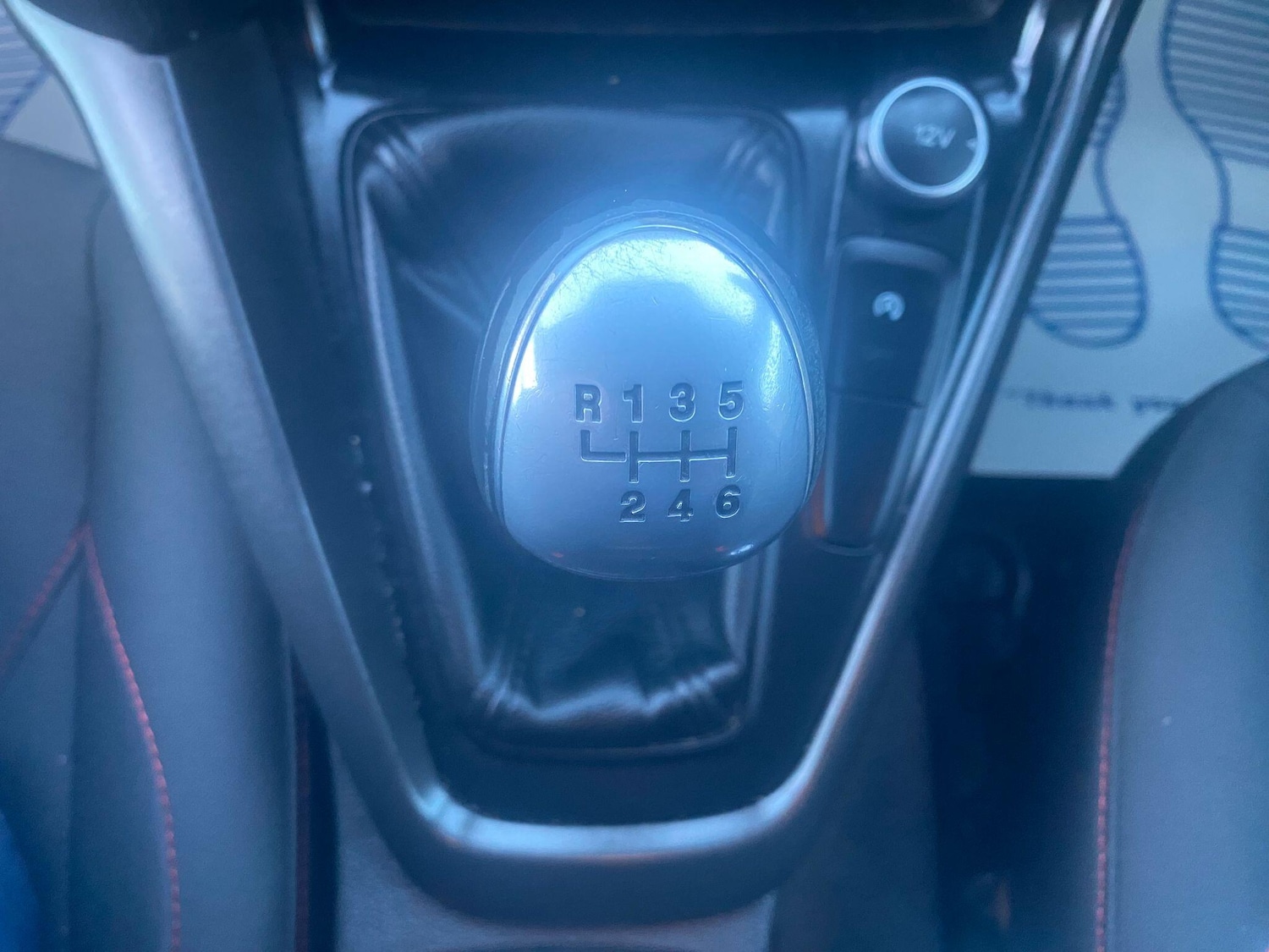 Used Ford Focus 2016 for sale - 77103543: Photo 18