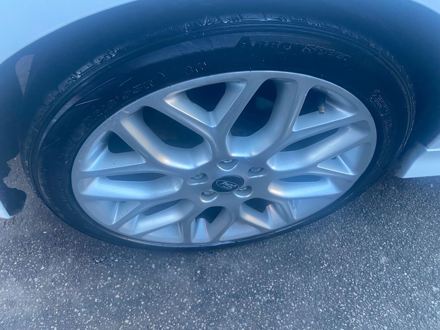 Used Ford Focus 2016 for sale - 77103543: Photo 20