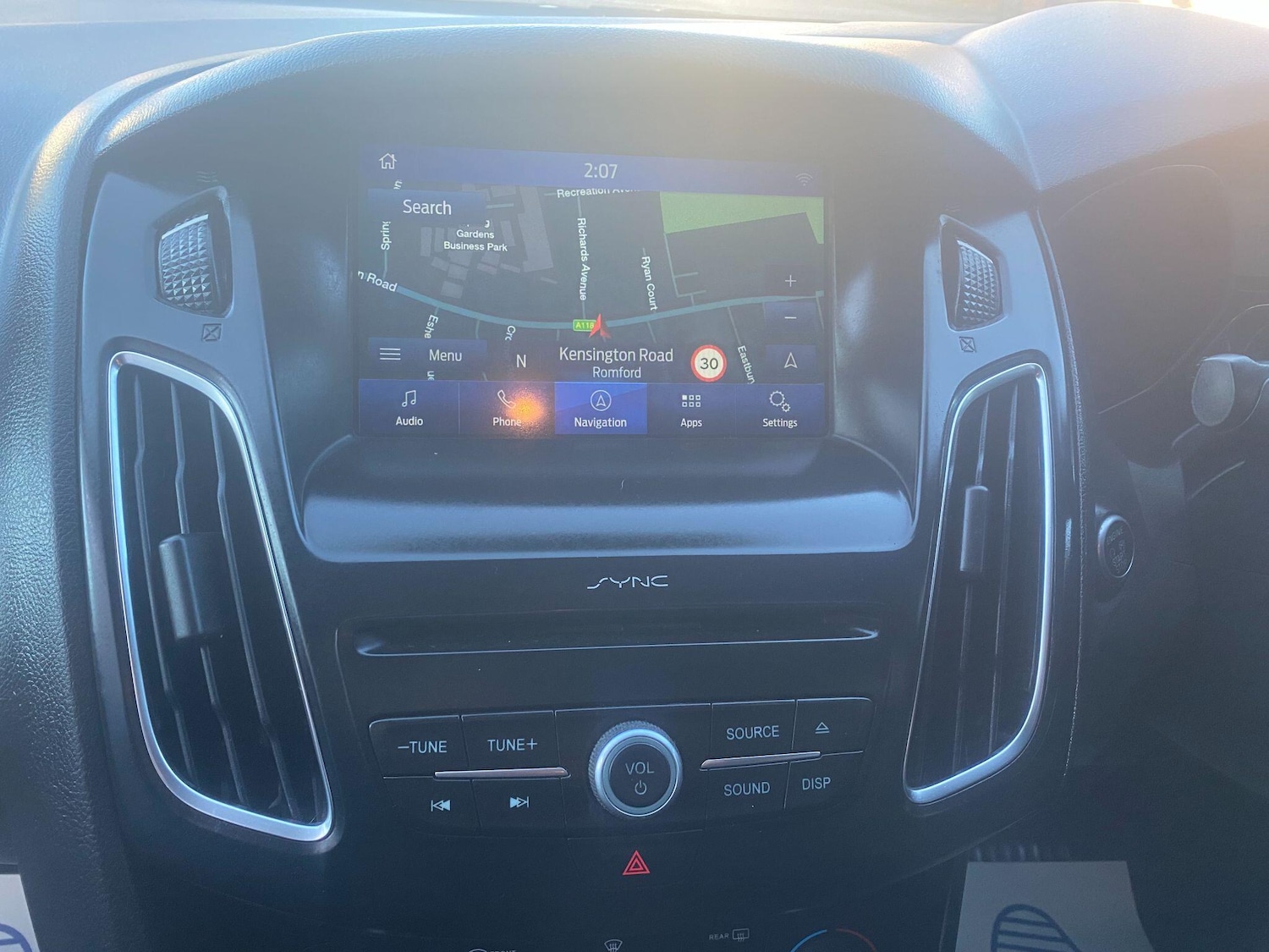 Used Ford Focus 2016 for sale - 77103543: Photo 21