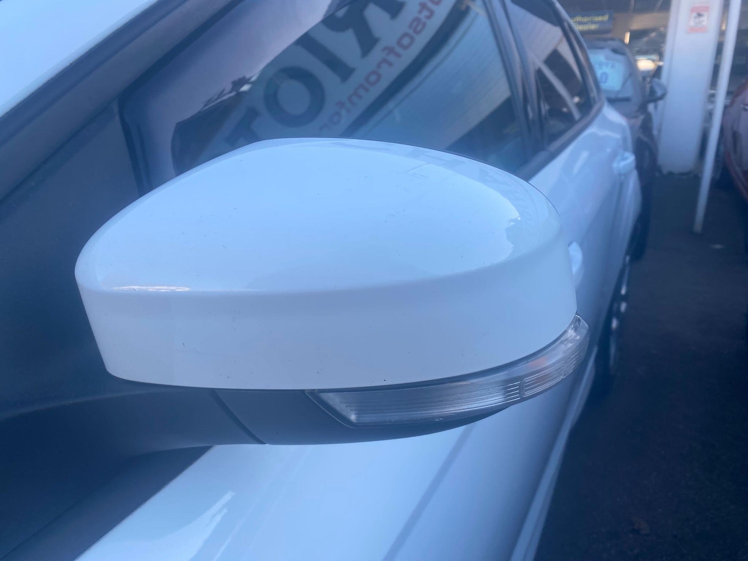 Used Ford Focus 2016 for sale - 77103543: Photo 4