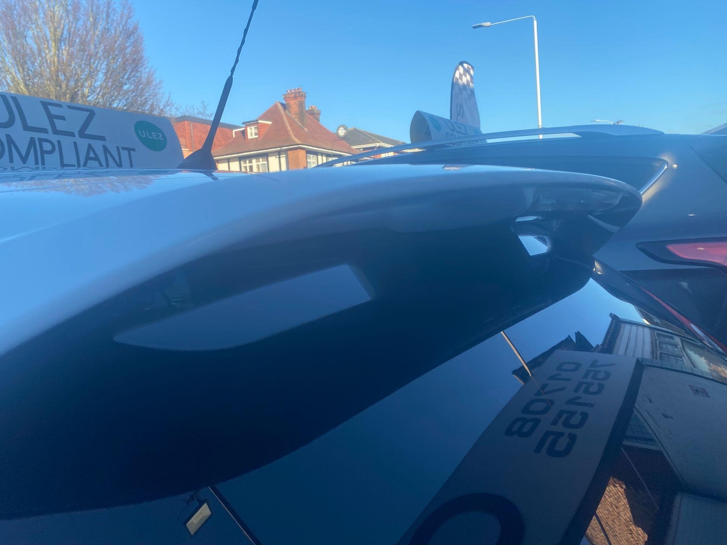 Used Ford Focus 2016 for sale - 77103543: Photo 7