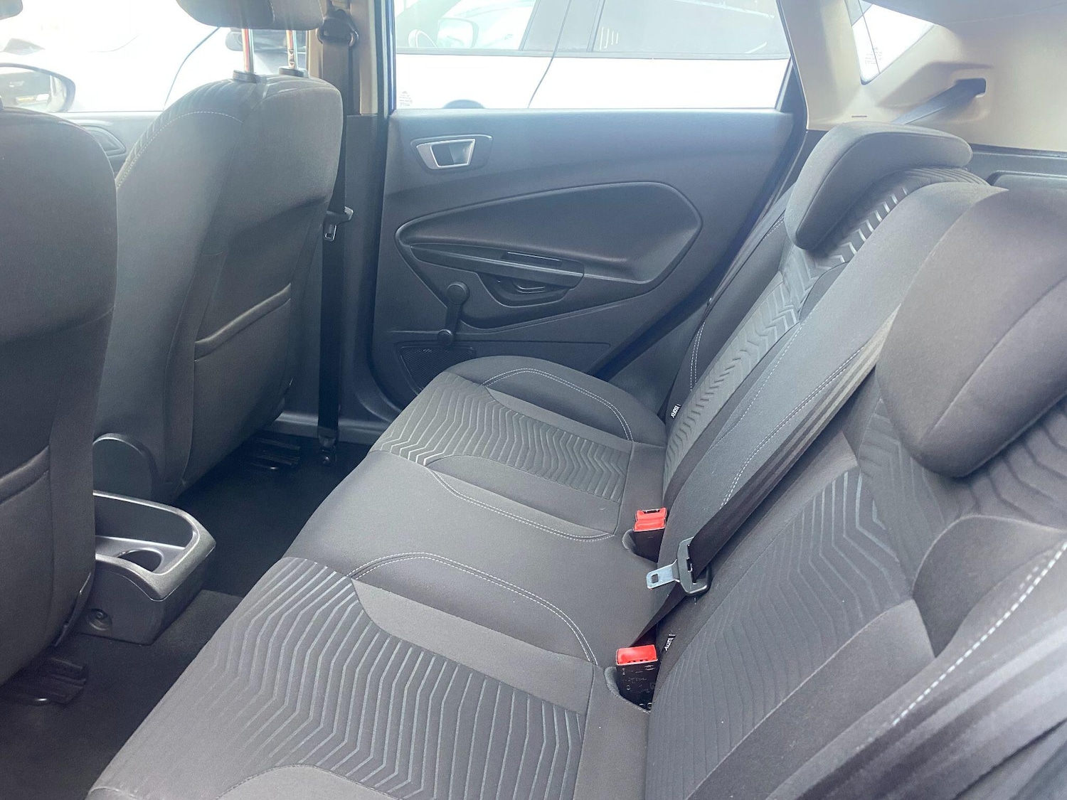 Used Ford Fiesta 2014 for sale - 76913381: Photo 14