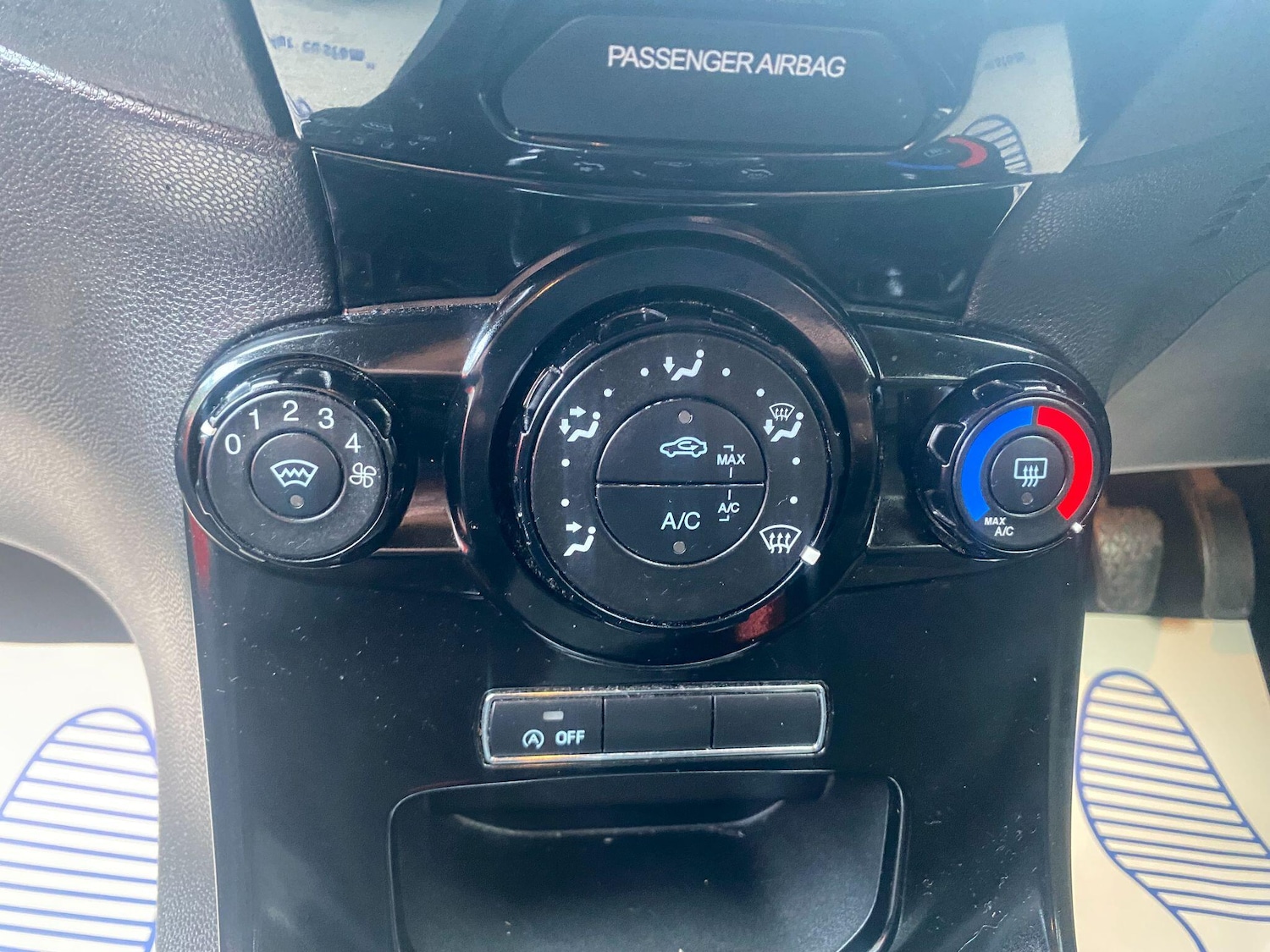 Used Ford Fiesta 2014 for sale - 76913381: Photo 15